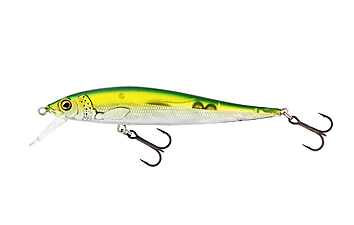 Воблер Westin Jerkbite SR 75 мм 5 г