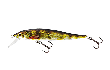 Воблер Westin Jerkbite SR 75 мм 5 г