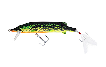 Воблер Westin Mike the Pike 140 мм 30 г