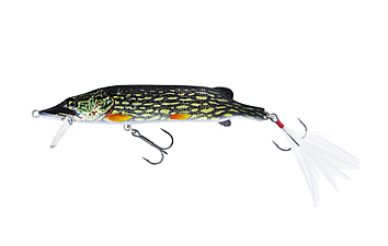 Воблер Westin Mike the Pike 140 мм 30 г