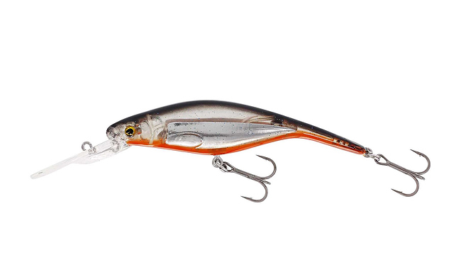 Воблер Westin P10DR Crankbait 100 мм 16 г - фото 8