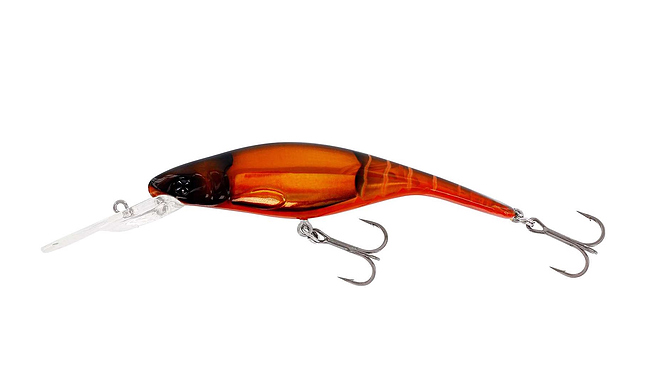 Воблер Westin P10DR Crankbait 100 мм 16 г - фото 7