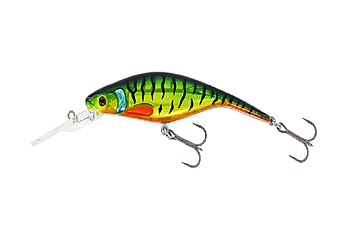 Воблер Westin P10DR Crankbait 100 мм 16 г