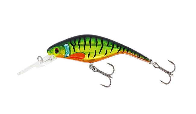 Воблер Westin P10DR Crankbait 100 мм 16 г - фото 6