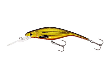 Воблер Westin P10DR Crankbait 100 мм 16 г