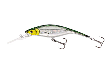 Воблер Westin P10DR Crankbait 100 мм 16 г