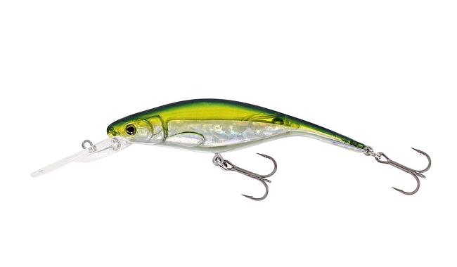 Воблер Westin P10DR Crankbait 100 мм 16 г - фото 3