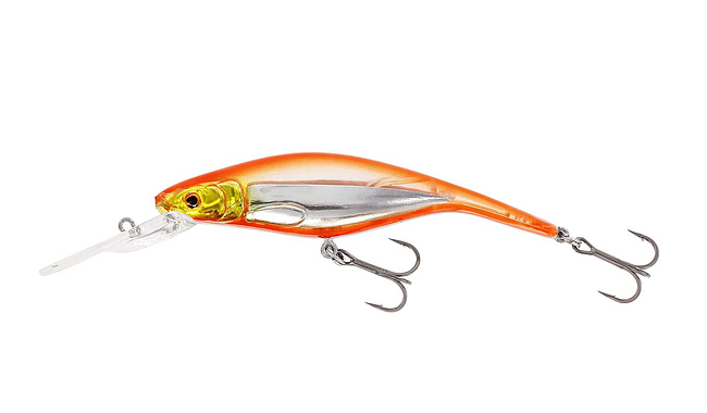 Воблер Westin P10DR Crankbait 100 мм 16 г - фото 2