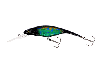 Воблер Westin P10DR Crankbait 100 мм 16 г