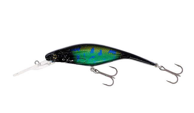 Воблер Westin P10DR Crankbait 100 мм 16 г - фото 1