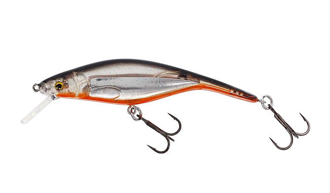 Воблер Westin P10DR Crankbait 100 мм 15 г - фото 8