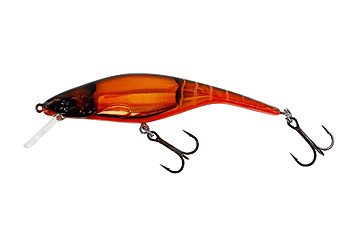 Воблер Westin P10DR Crankbait 100 мм 15 г