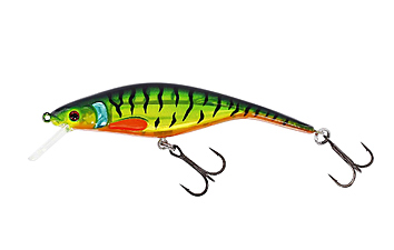 Воблер Westin P10DR Crankbait 100 мм 15 г