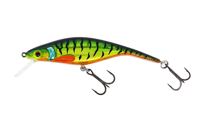 Воблер Westin P10DR Crankbait 100 мм 15 г - фото 6