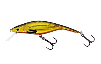 Воблер Westin P10DR Crankbait 100 мм 15 г