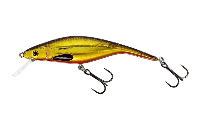 Воблер Westin P10DR Crankbait 100 мм 15 г - фото 5