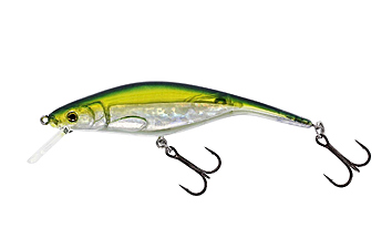 Воблер Westin P10DR Crankbait 100 мм 15 г
