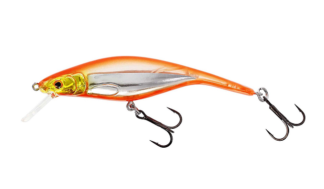 Воблер Westin P10DR Crankbait 100 мм 15 г - фото 2