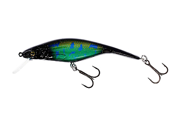 Воблер Westin P10DR Crankbait 100 мм 15 г