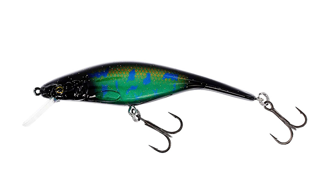 Воблер Westin P10DR Crankbait 100 мм 15 г - фото 1