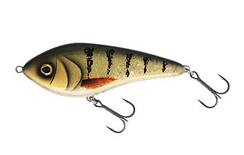 Воблер Westin Swim 135 мм 86 г