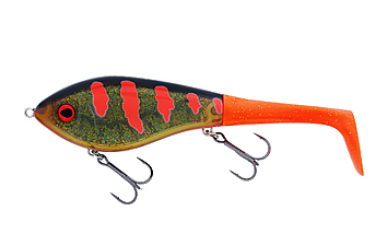 Воблер Westin Swim Tail 120 мм 62 г