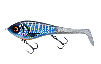 Воблер Westin Swim Tail 120 мм 68 г