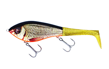 Воблер Westin Swim Tail 120 мм 68 г