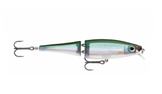 Воблер Rapala BX Swimmer 120 мм 22 г - фото 1