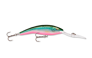 Воблер Rapala Deep Tail Dancer 110 мм 22 г