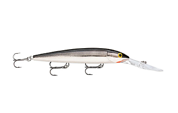 Воблер Rapala Down Deep Husky Jerk 120 мм 15 г