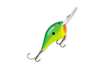 Воблер Rapala DT Metal 70 мм 25 г