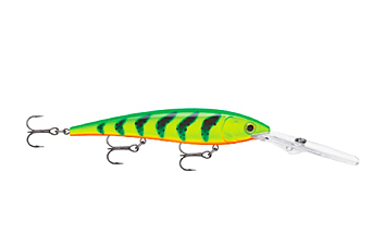 Воблер Rapala Gold Miner 120 мм 21 г