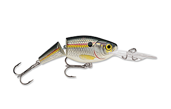Воблер Rapala Jointed Shad Rap 90 мм 25 г