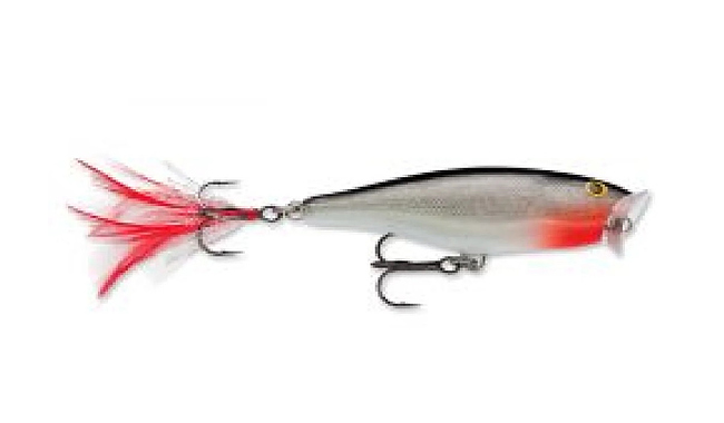 Воблер Rapala Skitter Pop 90 мм 14 г - фото 1