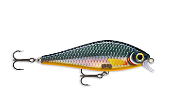 Воблер Rapala Super Shallow Rap 160 мм 77 г