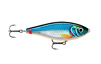 Воблер Rapala X-Rap Haku 140 мм 74 г