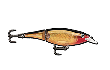 Воблер Rapala X-Rap Jointed Shad 130 мм 46 г