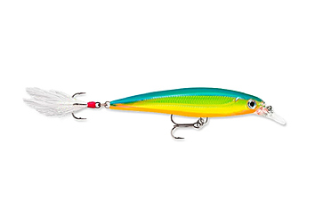 Воблер Rapala X-Rap 80 мм 7 г