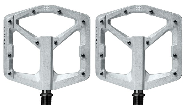 Педалі Crankbrothers Stamp 2 Large - фото 2