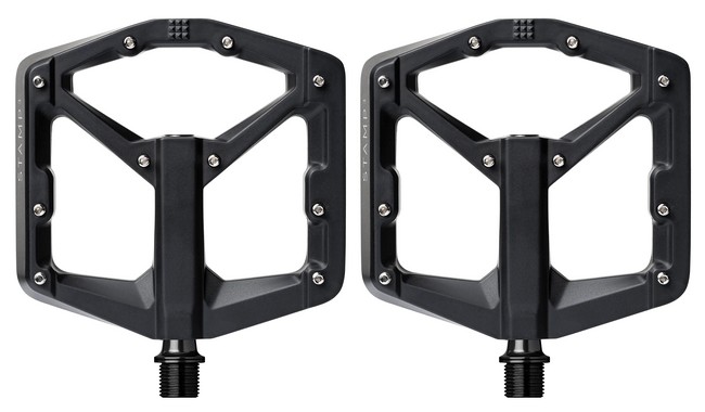 Педалі Crankbrothers Stamp 3 Large - фото 1