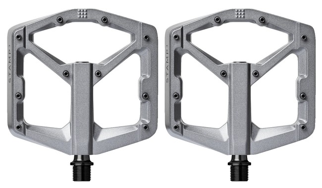 Педалі Crankbrothers Stamp 3 Large - фото 2
