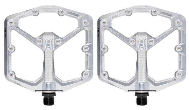 Педали Crankbrothers Stamp 7 Large - фото 1