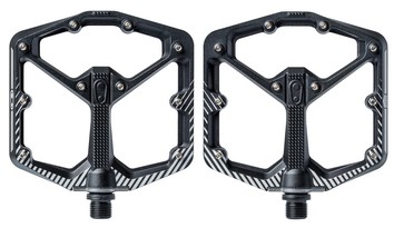 Педали Crankbrothers Stamp 7 Large MacAskill Edition