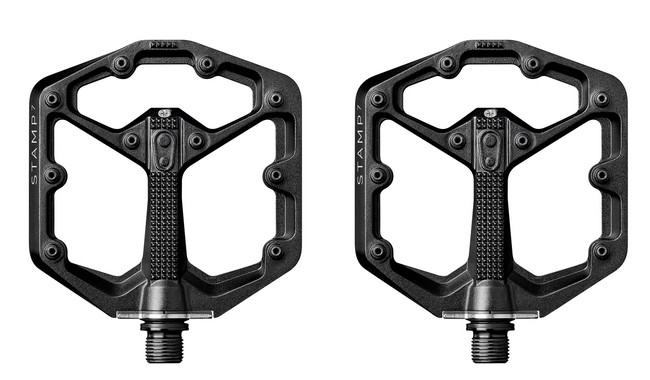 Педали Crankbrothers Stamp 7 Small - фото 1