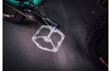 Педалі Crankbrothers Stamp 7 Large - дополнительное фото 1