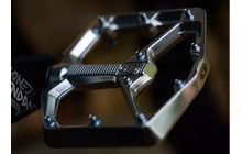 Педалі Crankbrothers Stamp 7 Large - дополнительное фото 2