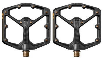 Педалі Crankbrothers Stamp 11 Large