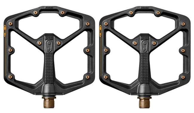 Педали Crankbrothers Stamp 11 Large - фото 1
