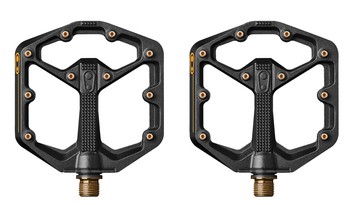 Педалі Crankbrothers Stamp 11 Small